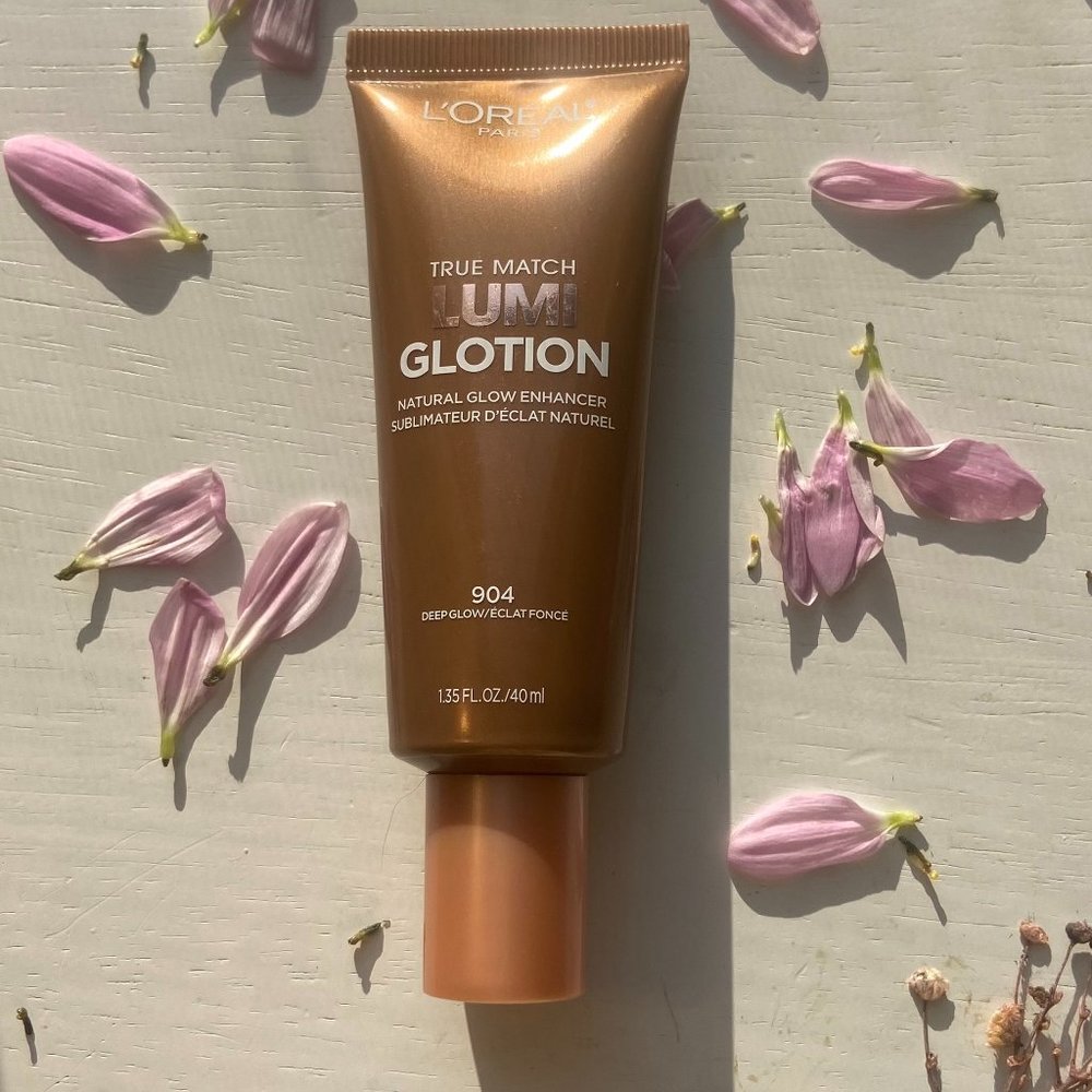 Lumi Glotion By Moreal Paris
